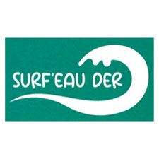 Surf-eau-der Surf-eau-der