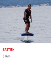 Staff e-surfshop.com Bastien Ducrocq