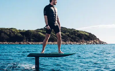 Lift Foil vs Fliteboard : quel est le meilleur eFoil en 2026 ?