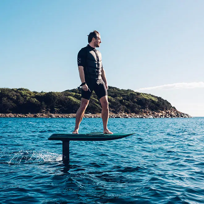 Lift Foil vs Fliteboard : quel est le meilleur eFoil en 2026 ?