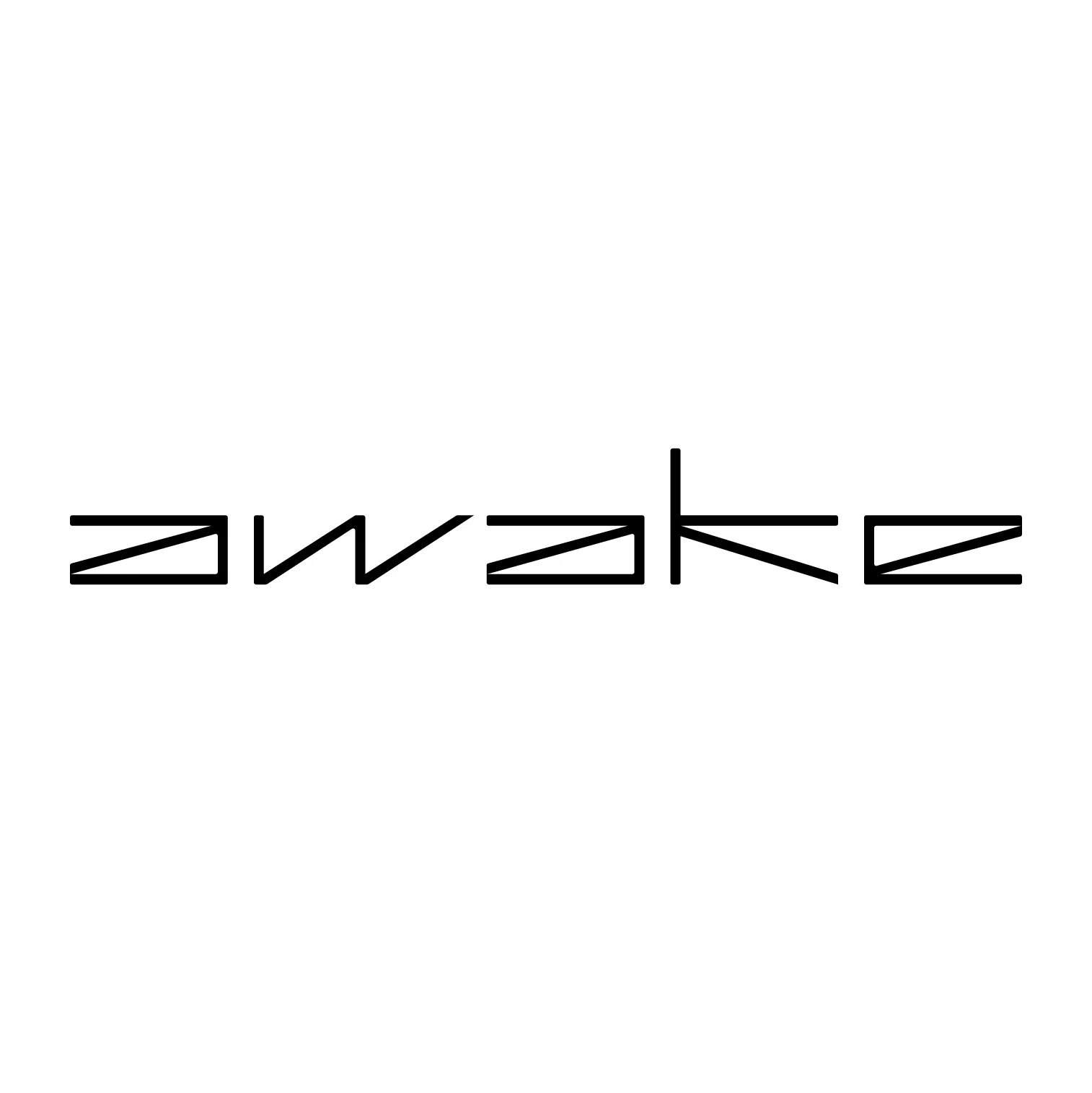 logo awake board e-surf
