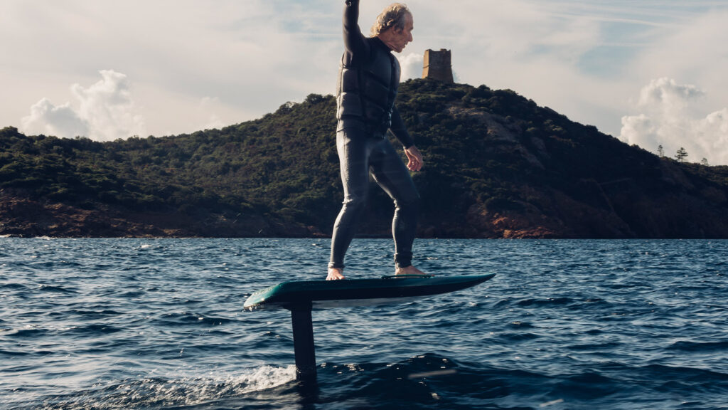 fliteboard pro carbon 2026