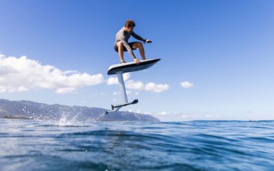 Présentation de Takuma France : le pionnier de l’efoil et des sports de glisse électriques