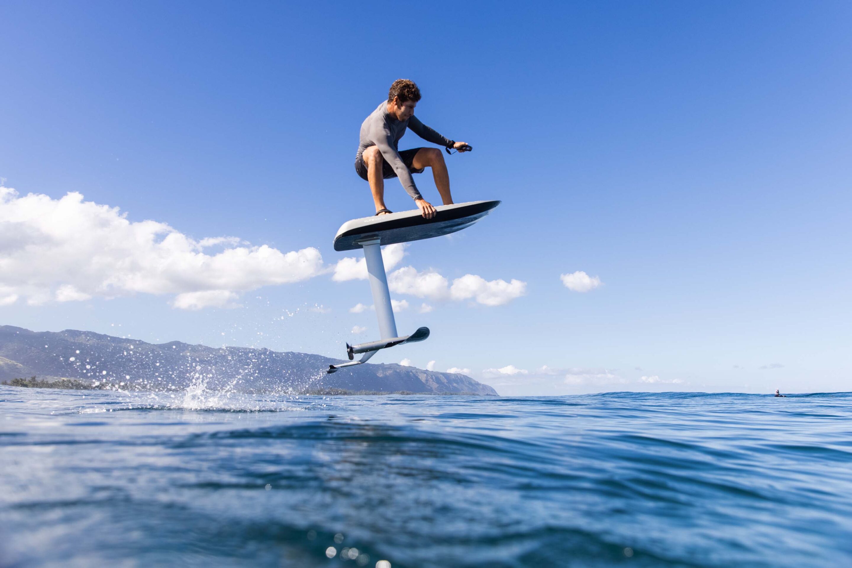‘efoil et des sports de glisse électriques 'efoil et des sports de glisse électriques